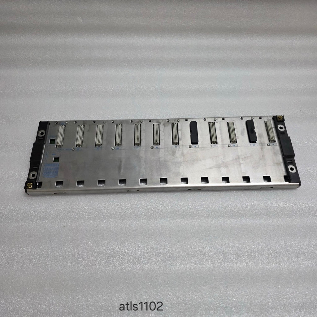 TSXRKY12 PLC RACK CHASSIS