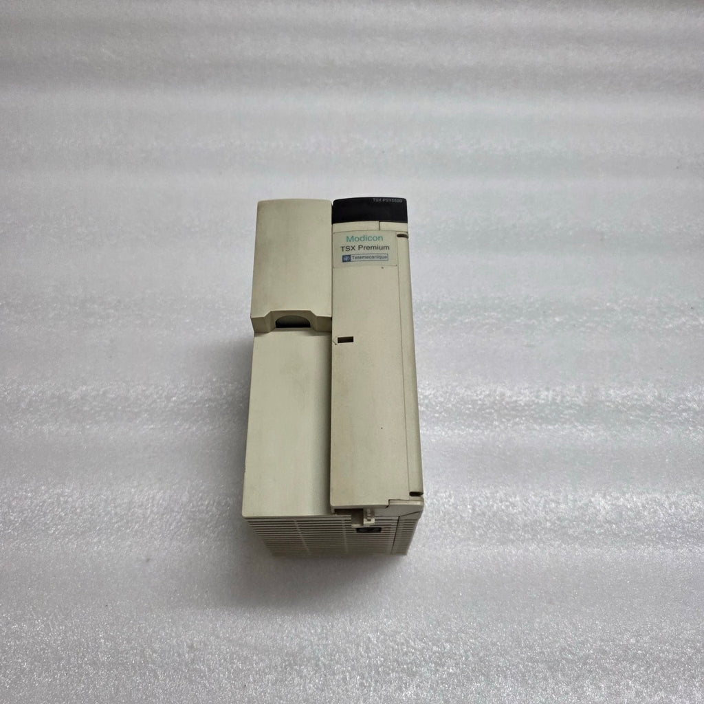 TELEMECANIQUE TSXPSY5520 MODICON PREMIUM POWER SUPPLY MODULE