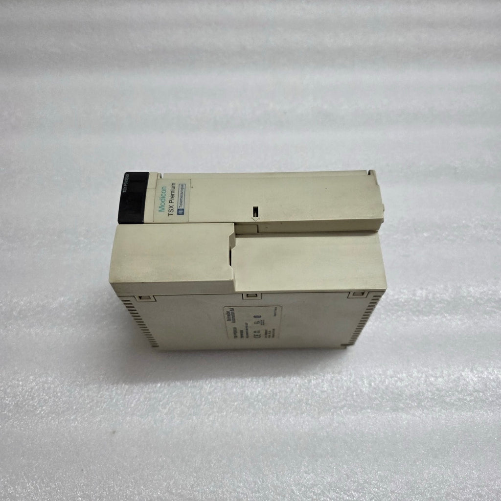 TELEMECANIQUE TSXPSY5520 MODICON PREMIUM POWER SUPPLY MODULE