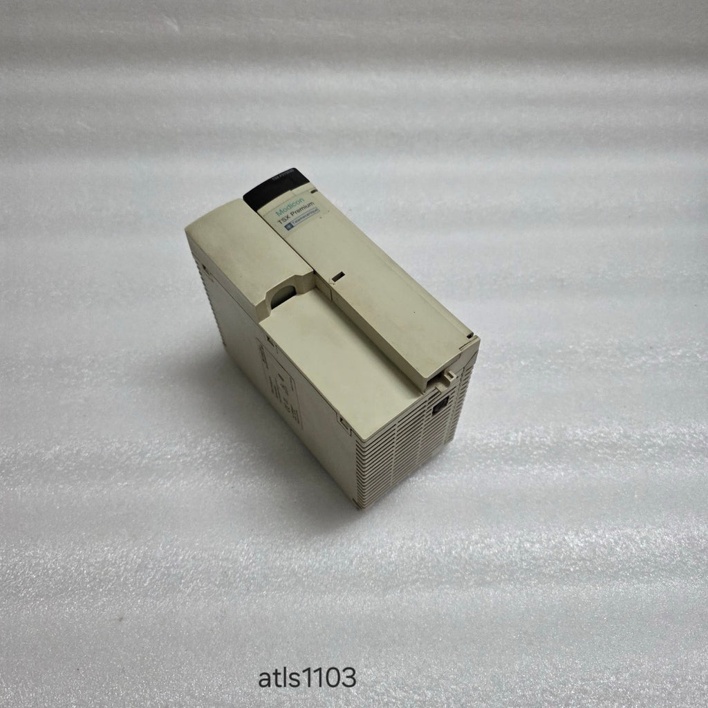 TELEMECANIQUE TSXPSY5520 MODICON PREMIUM POWER SUPPLY MODULE