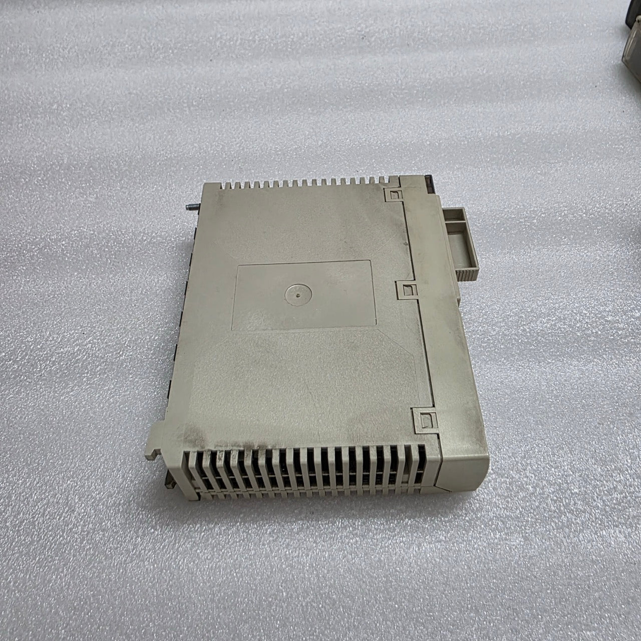 TSXP57102 MODICON PREMIUM PLC PROCESSOR MODULE (CPU)