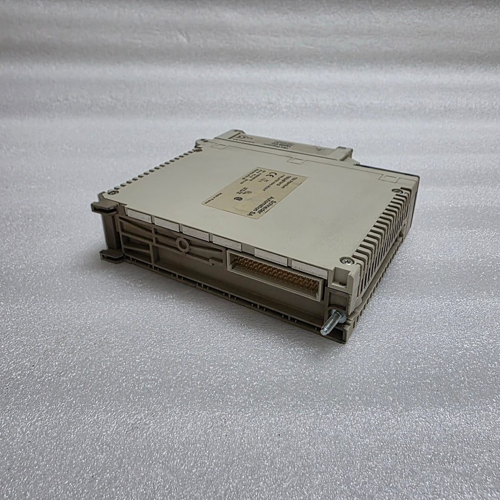 TSXASY410 MODICON PREMIUM ANALOG OUTPUT MODULE