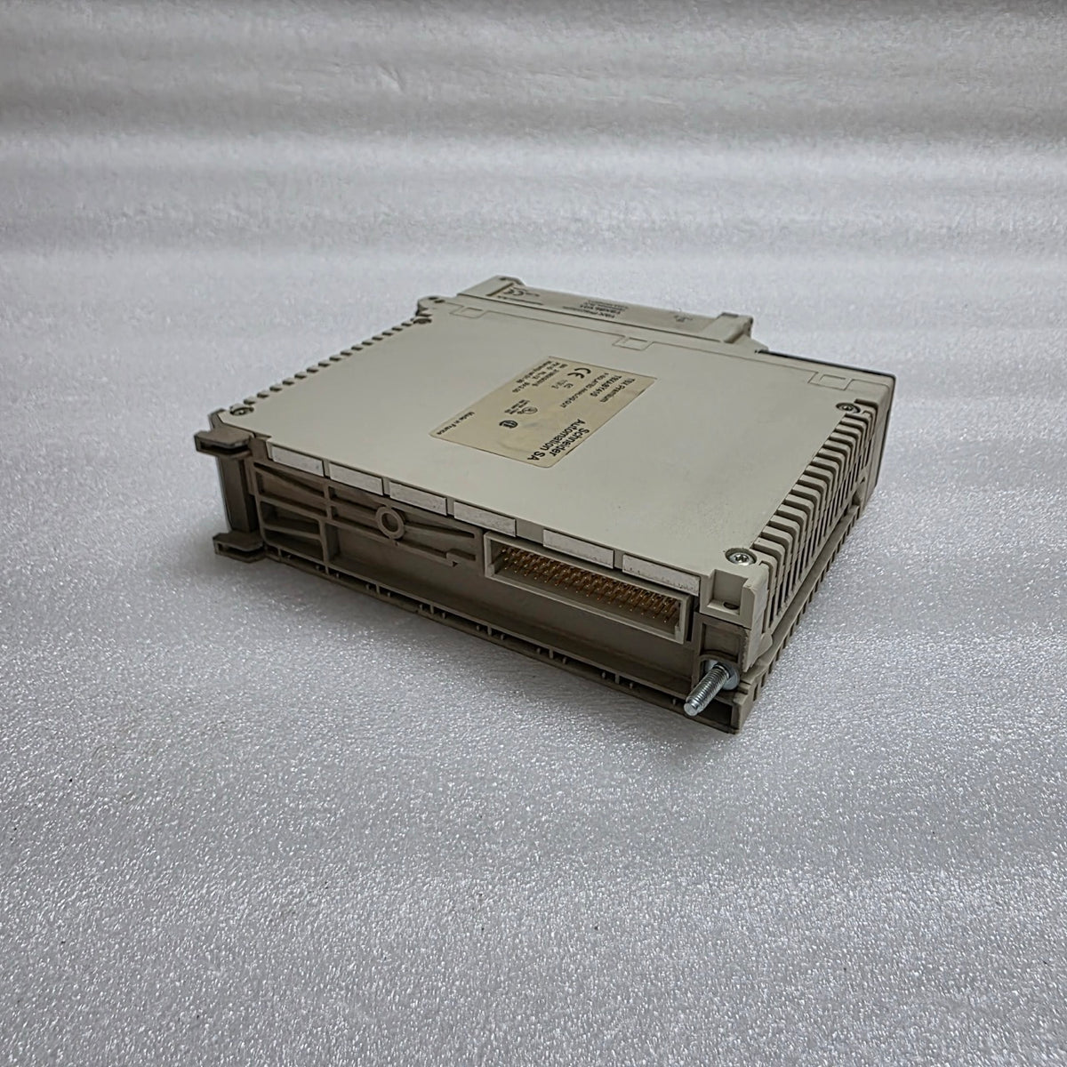 TSXASY410 MODICON PREMIUM ANALOG OUTPUT MODULE