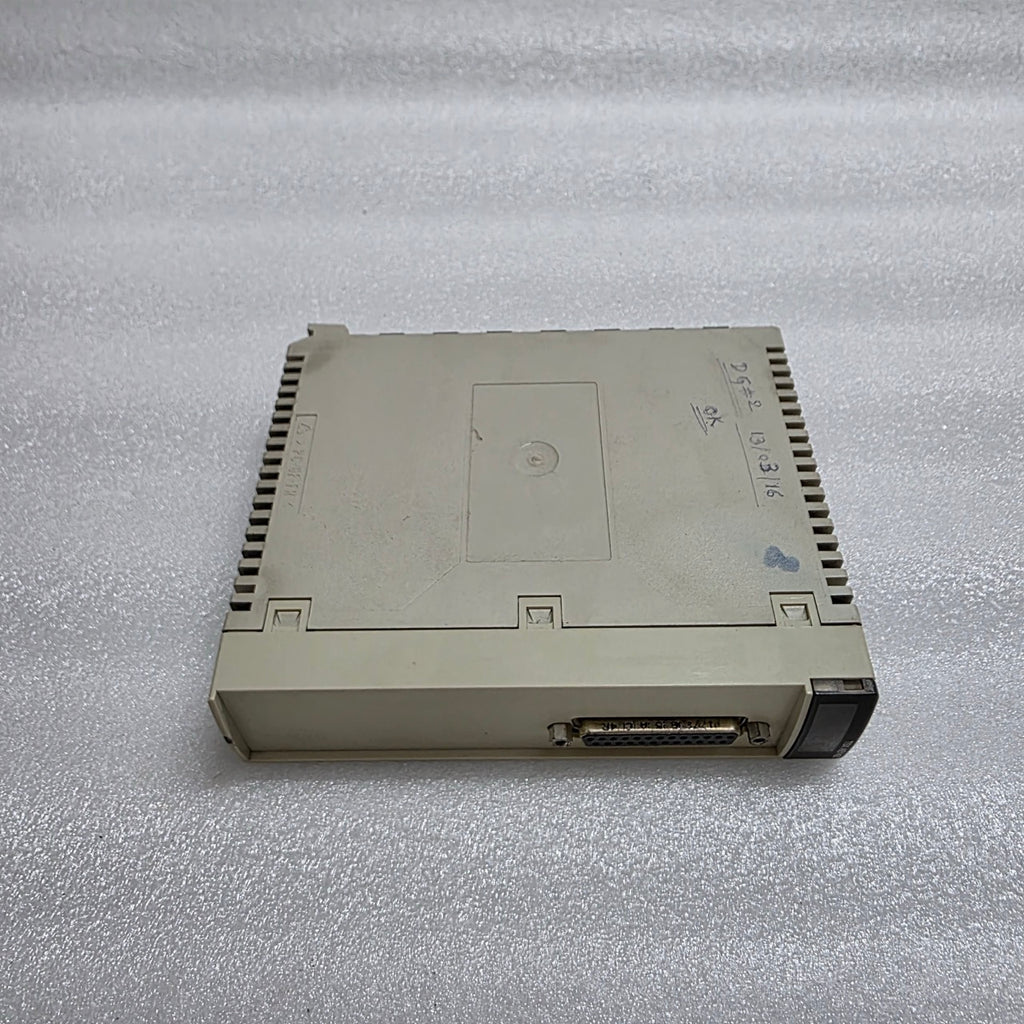 TSXAEY420 ANALOG INPUT MODULE