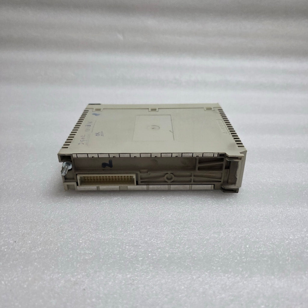 TSXAEY420 ANALOG INPUT MODULE