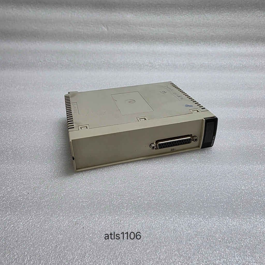 TSXAEY420 ANALOG INPUT MODULE