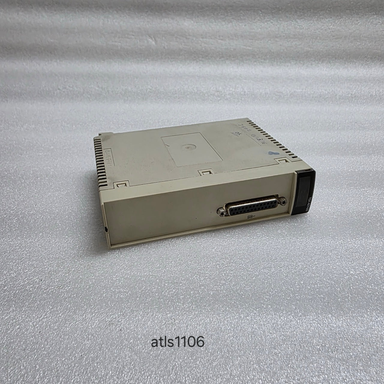 TSXAEY420 ANALOG INPUT MODULE
