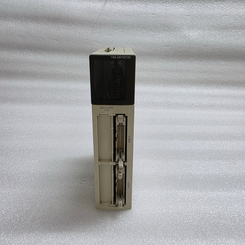 TSXDSY32T2K DISCRETE OUTPUT MODULE