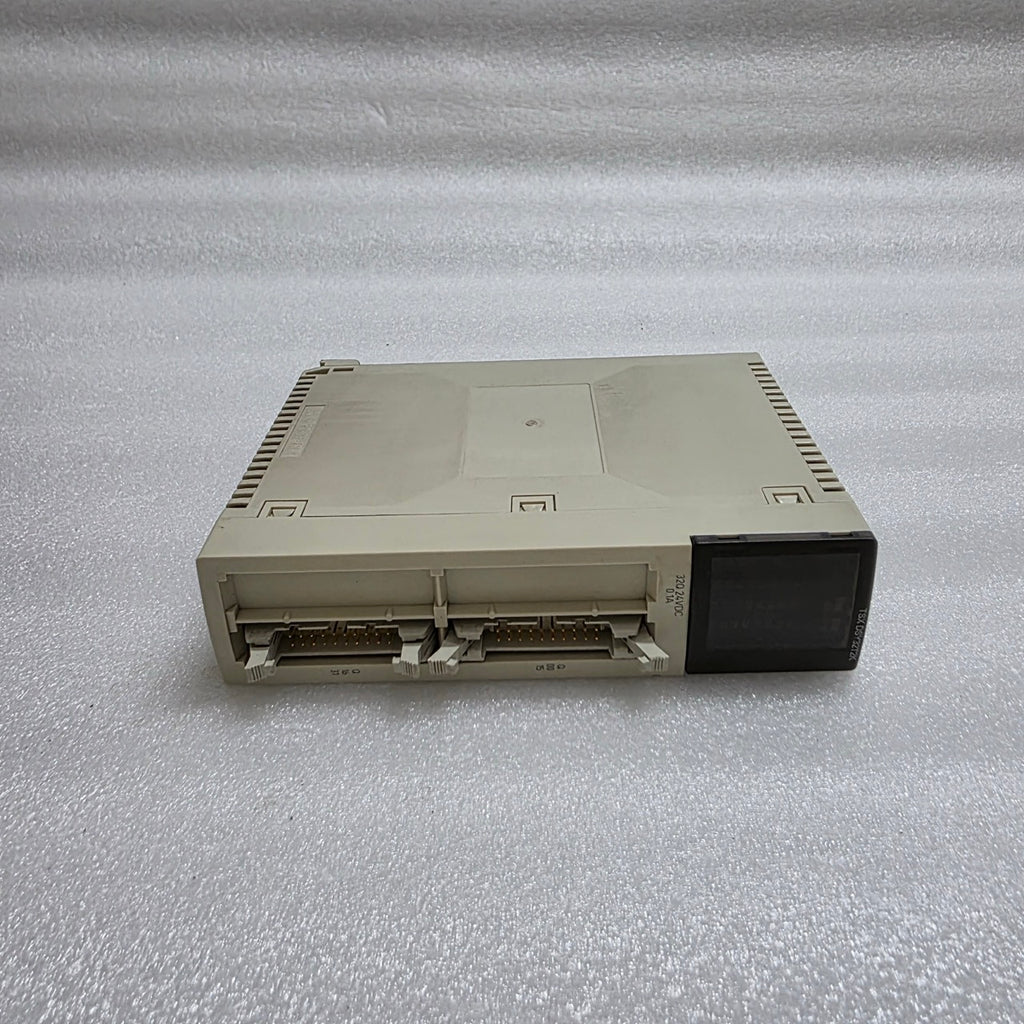 TSXDSY32T2K DISCRETE OUTPUT MODULE