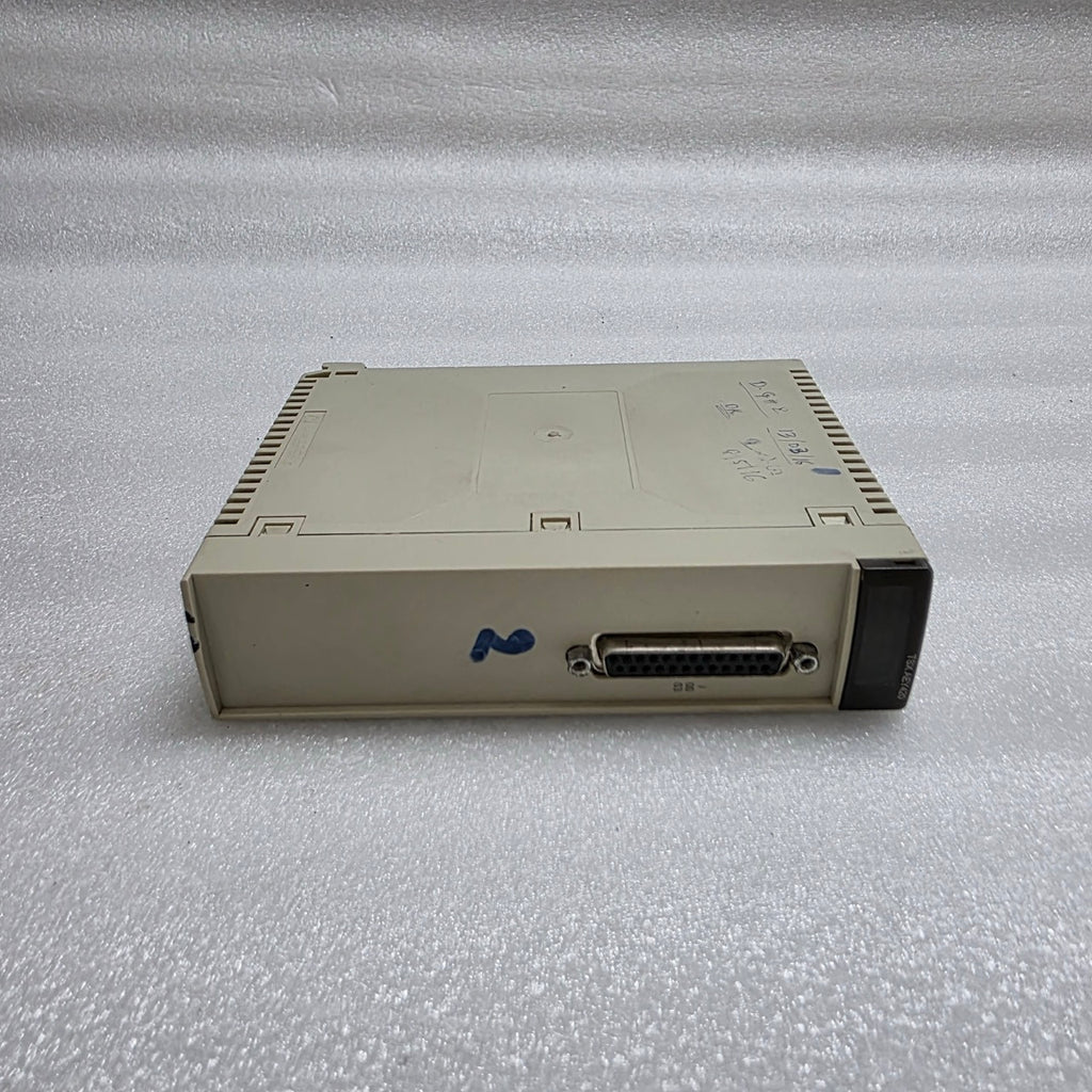 SE TSXAEY420 ANALOG INPUT MODULE