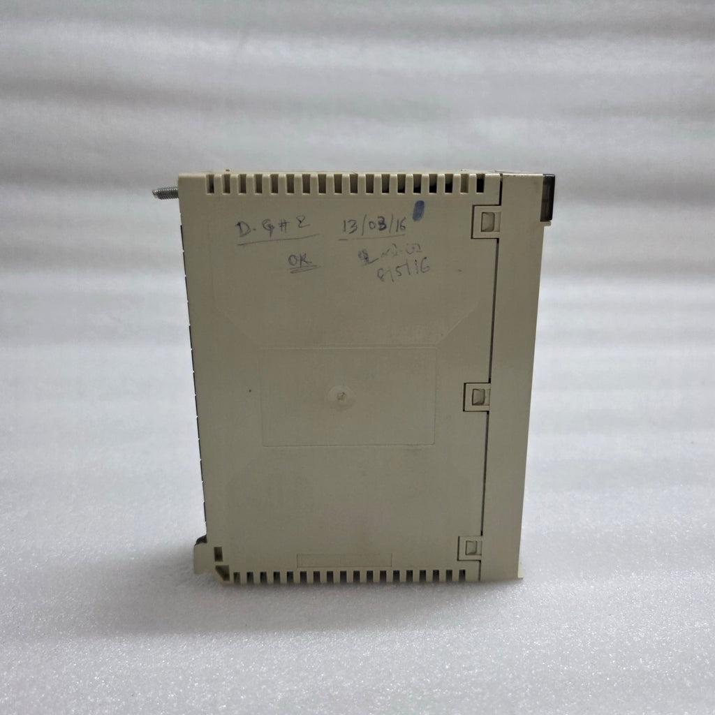 SE TSXAEY420 ANALOG INPUT MODULE