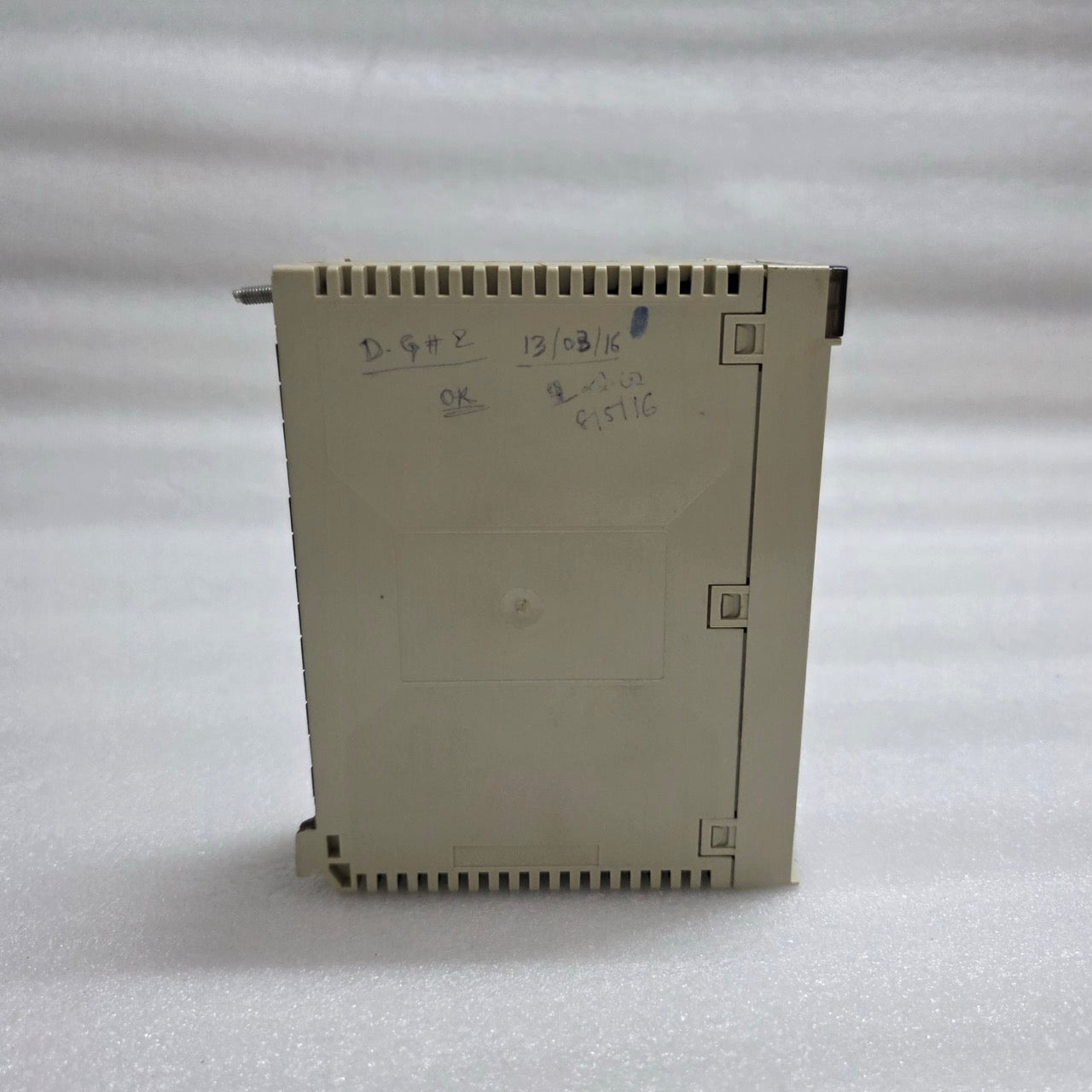 SE TSXAEY420 ANALOG INPUT MODULE