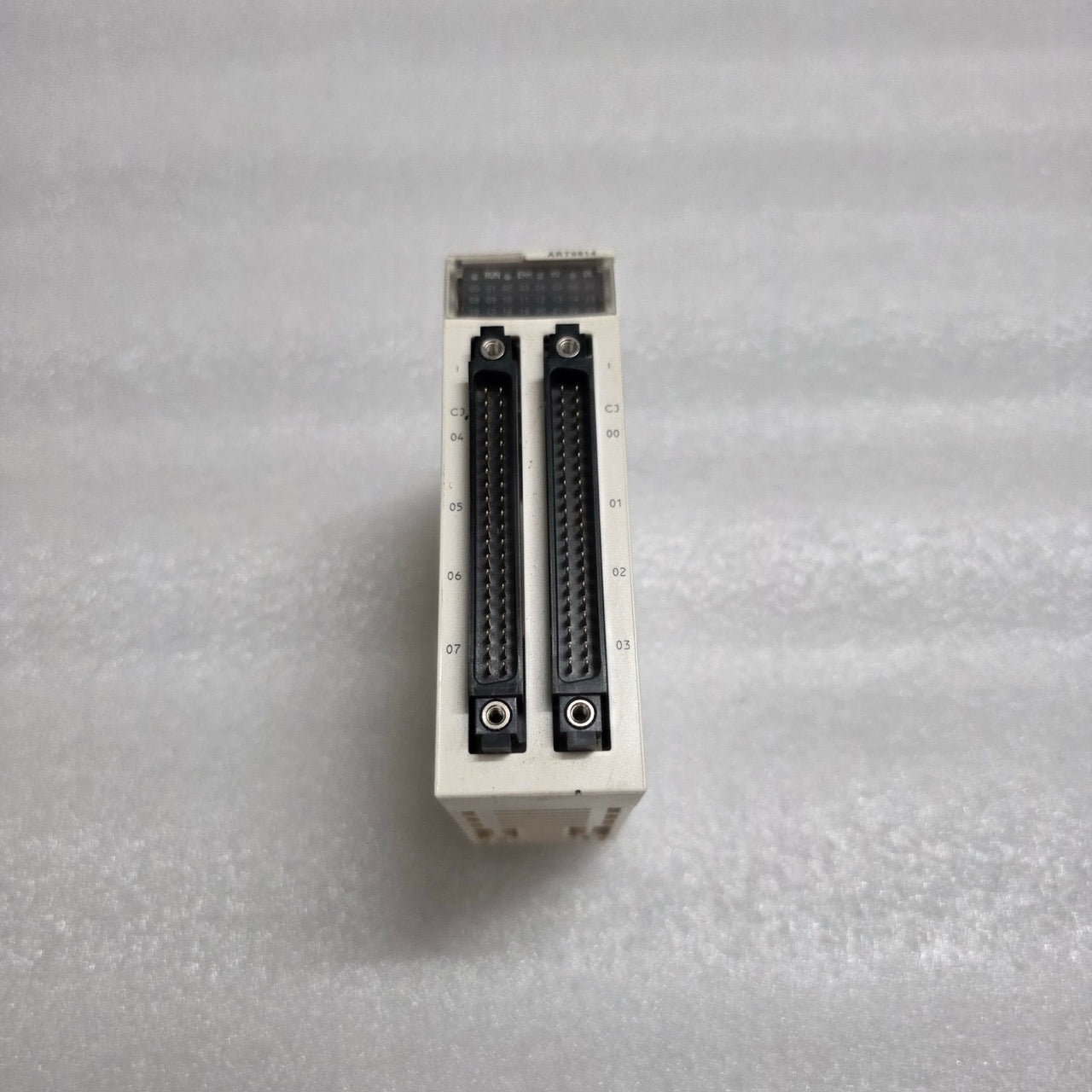 BMXART0814 ANALOG INPUT MODULE (TC/RTD)