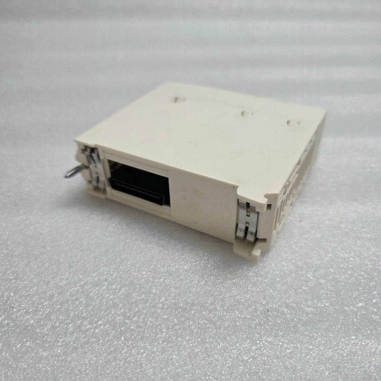 BMXART0814 ANALOG INPUT MODULE (TC/RTD)