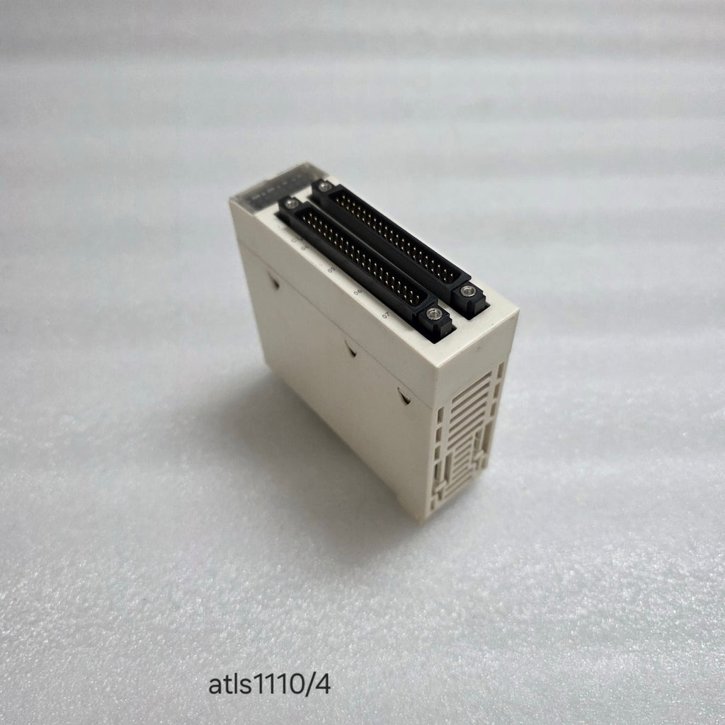 BMXART0814 ANALOG INPUT MODULE (TC/RTD)