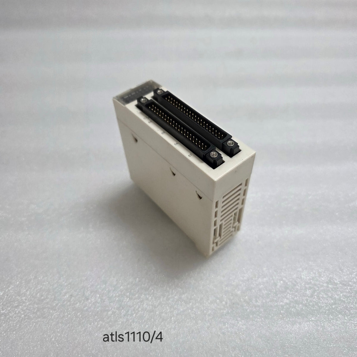 BMXART0814 ANALOG INPUT MODULE (TC/RTD)
