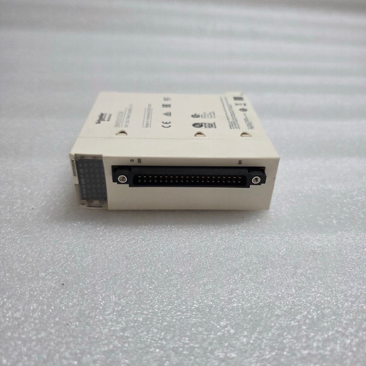 BMXDDO3202K MODICON X80 DISCRETE OUTPUT MODULE