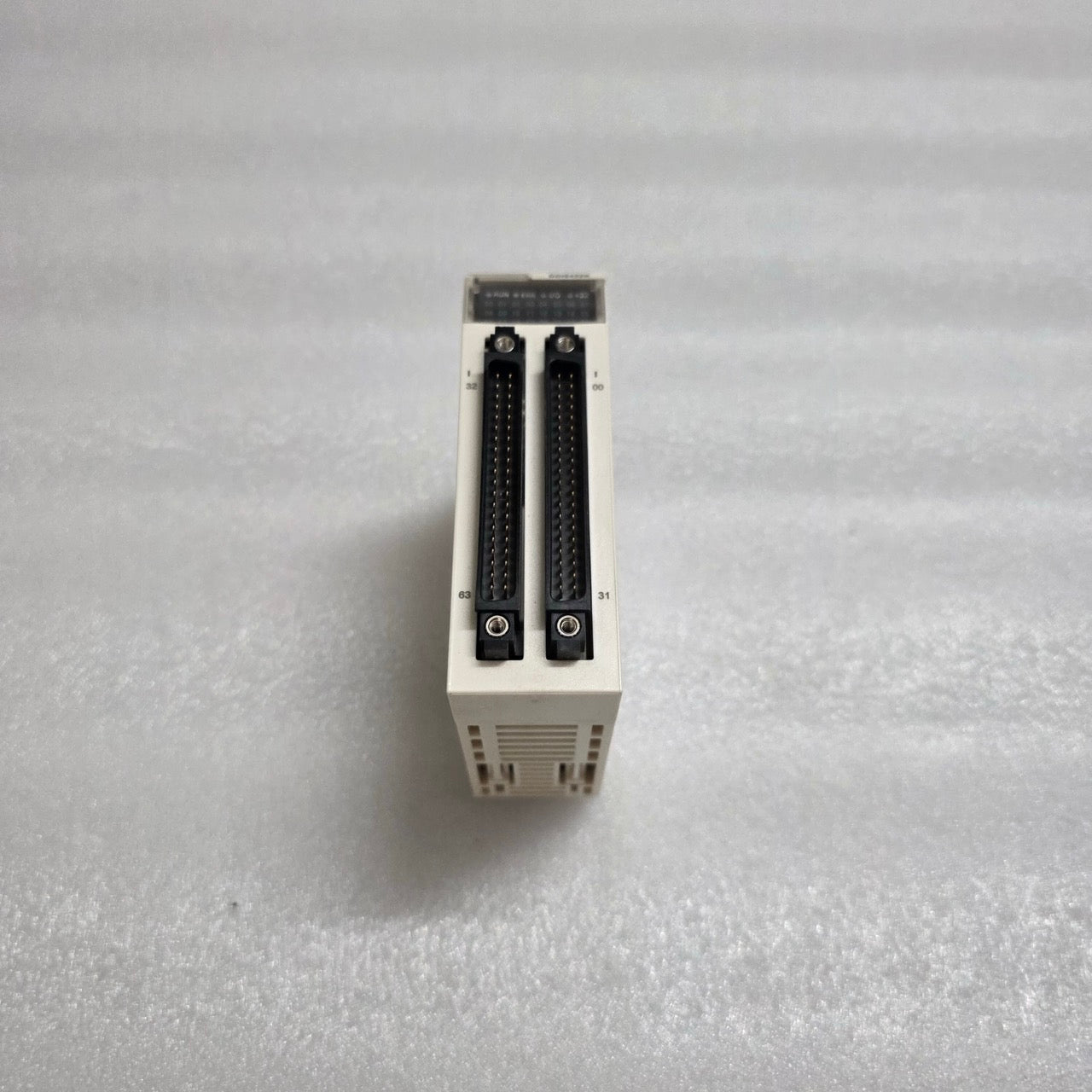 BMXDDI6402K MODICON X80 DISCRETE INPUT MODULE