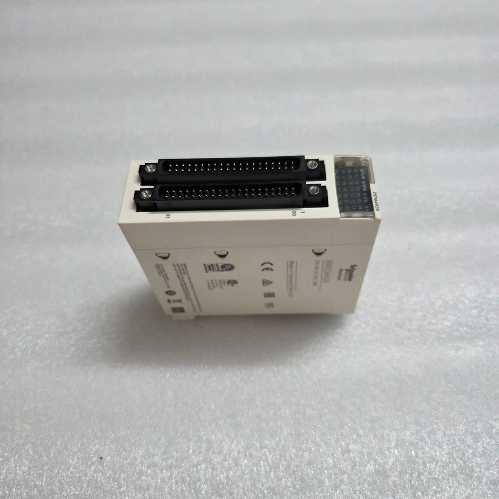 BMXDDI6402K MODICON X80 DISCRETE INPUT MODULE