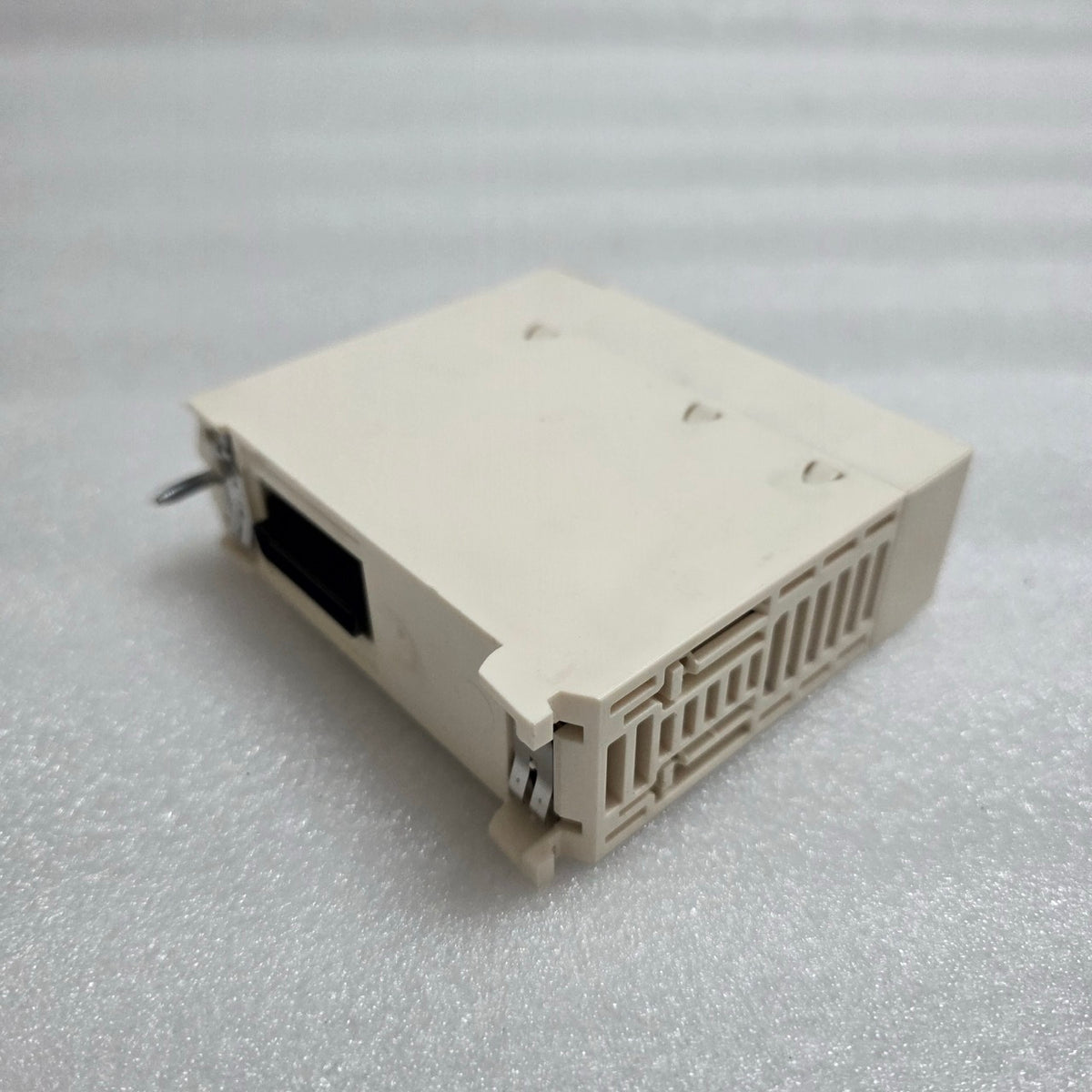 BMXAMI0810 MODICON X80 ANALOG INPUT MODULE