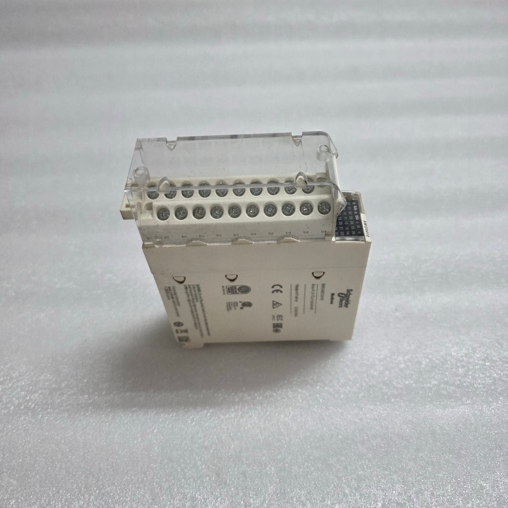 BMXAMO0410 ANALOG OUTPUT MODULE