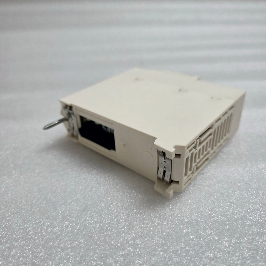S ELECTRIC MODICON BMXP342020 PLC CPU 340-20 PROCESSOR MODULE