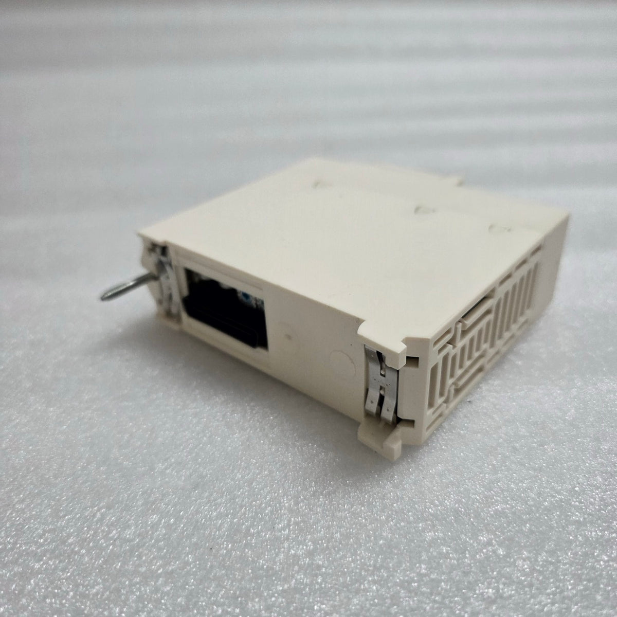 S ELECTRIC MODICON BMXP342020 PLC CPU 340-20 PROCESSOR MODULE