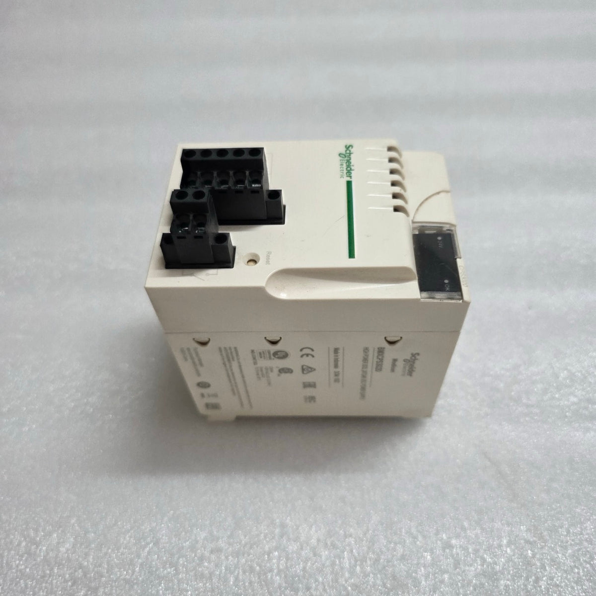 BMXCPS3020 MODICON X80 POWER SUPPLY MODULE