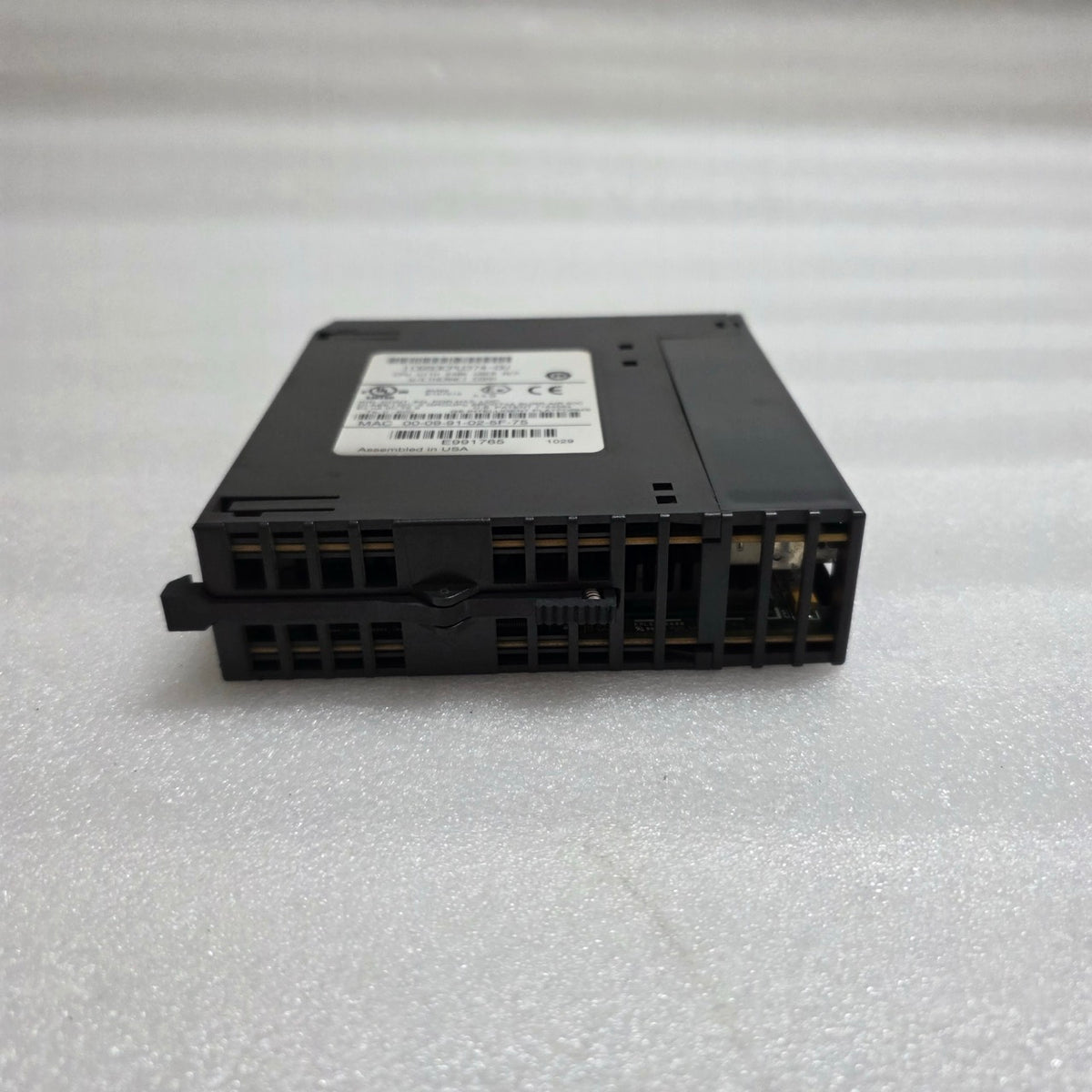 GE FANUC IC693CPU374-GV CPU PROCESSOR MODULE