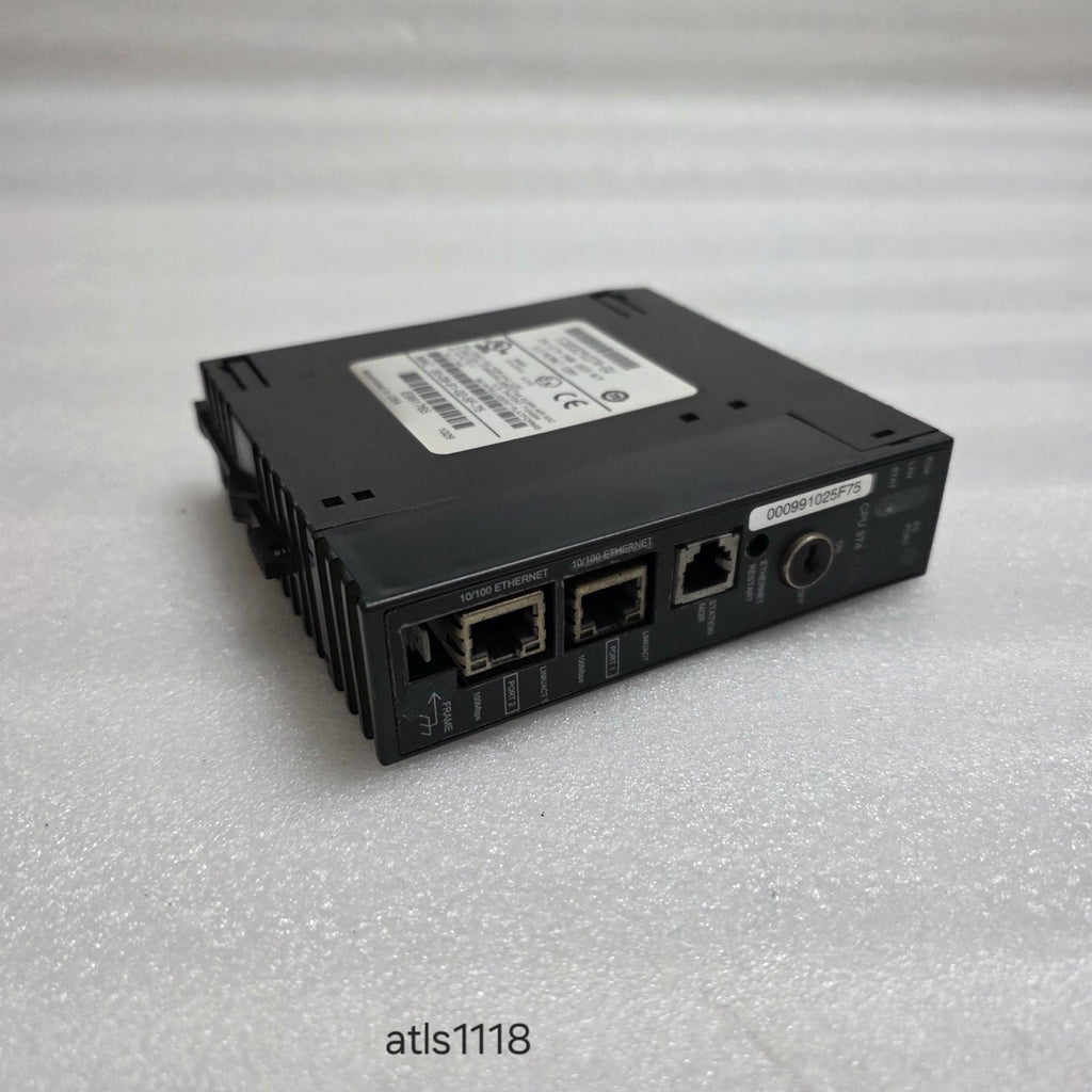 GE FANUC IC693CPU374-GV CPU PROCESSOR MODULE