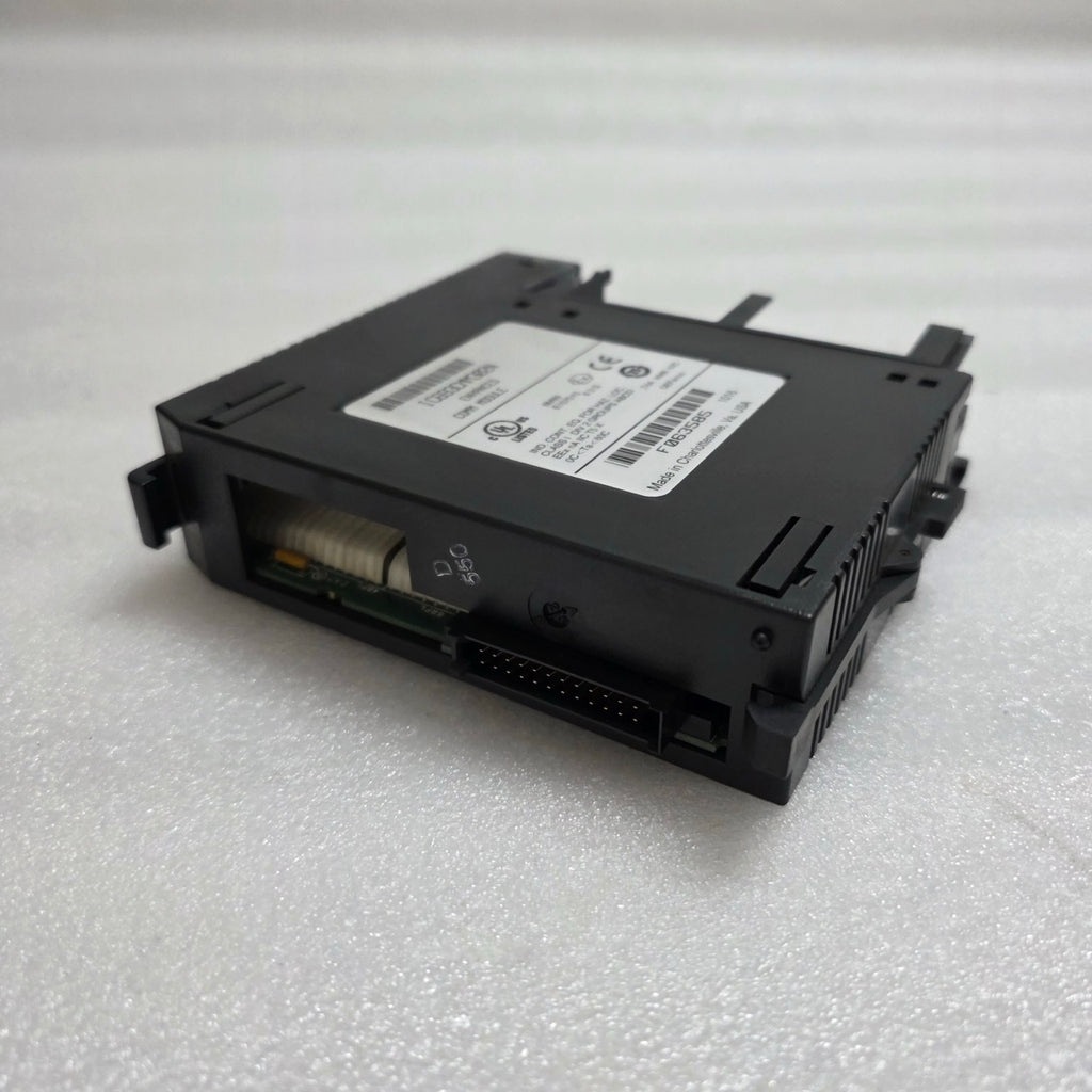 GE FANUC IC693CMM302N ENHANCED GENIUS COMMUNICATIONS MODULE