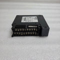 GE FANUC IC693MDL240G 120 V AC DISCRETE INPUT MODULE