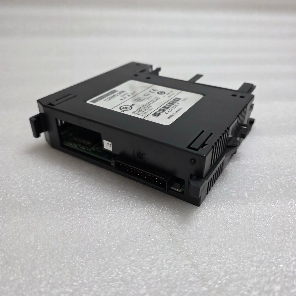GE FANUC IC693MDL940K RELAY OUTPUT MODULE