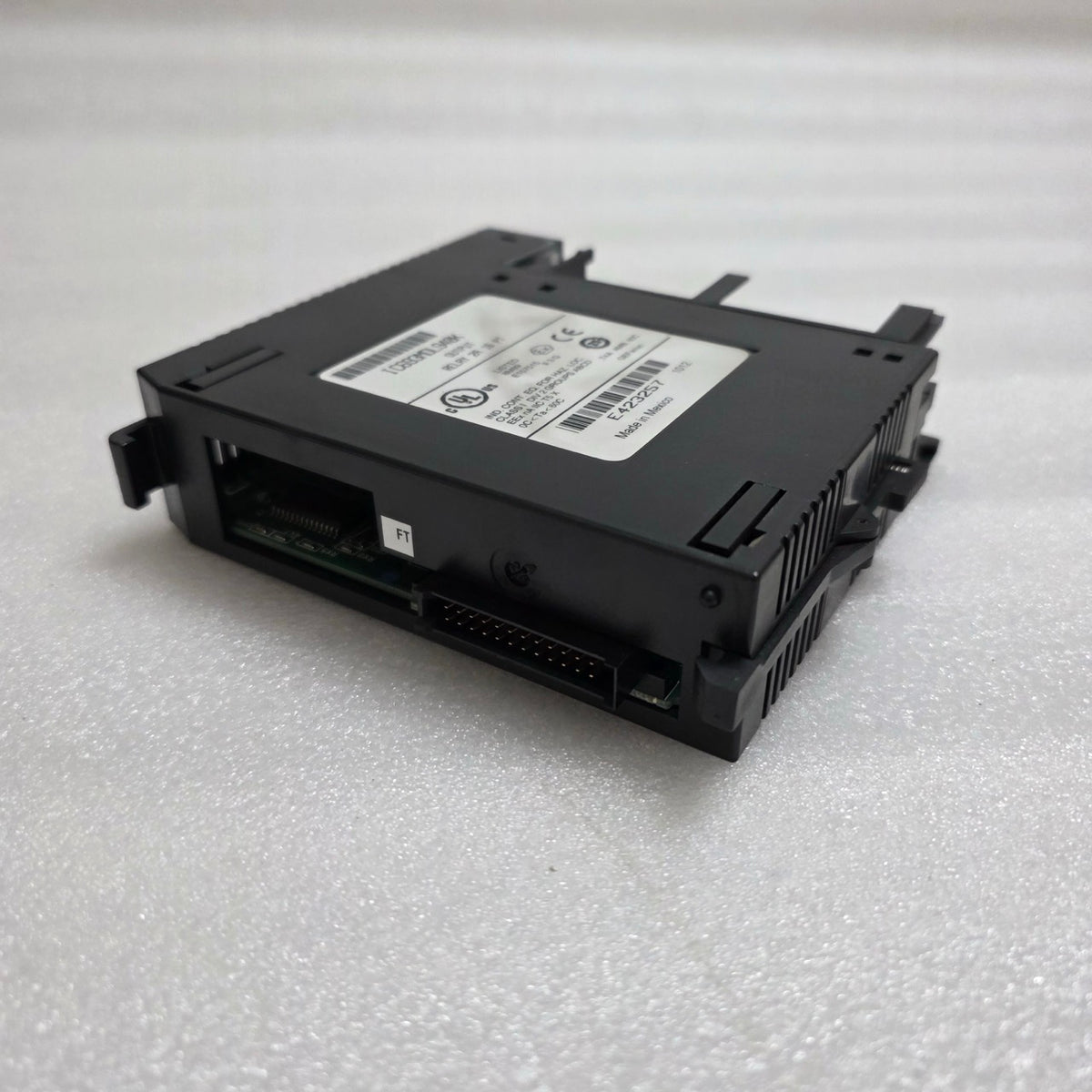 GE FANUC IC693MDL940K RELAY OUTPUT MODULE