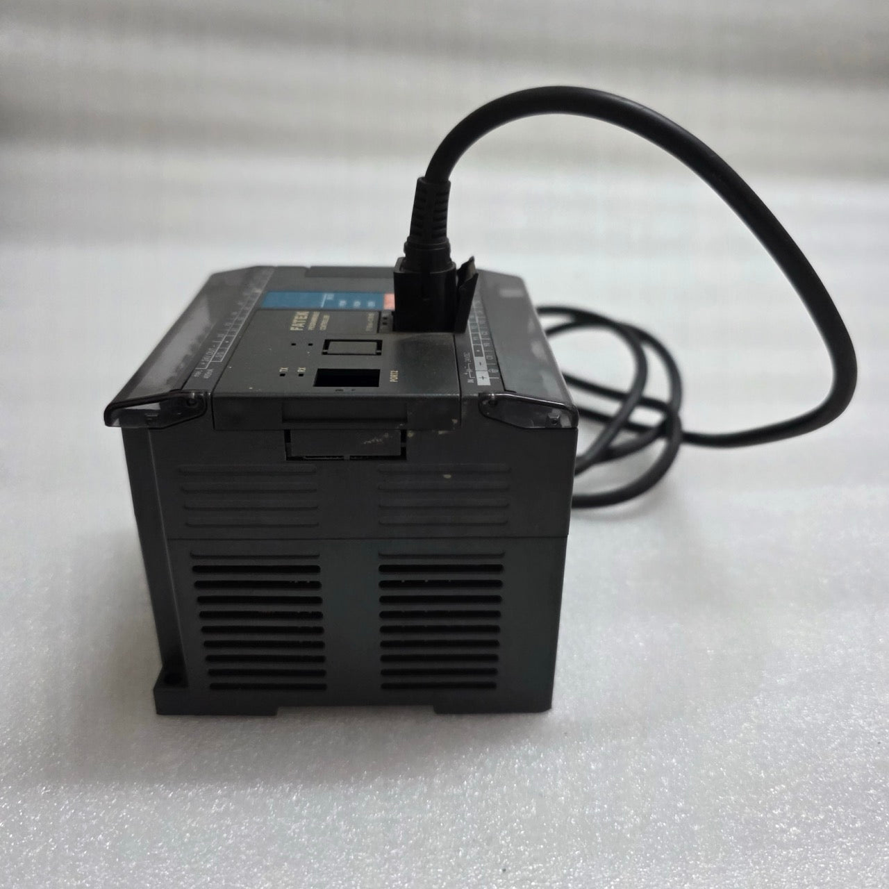 FATEK FBS-24MA-D PROGRAMMABLE LOGIC CONTROLLER 24VDC