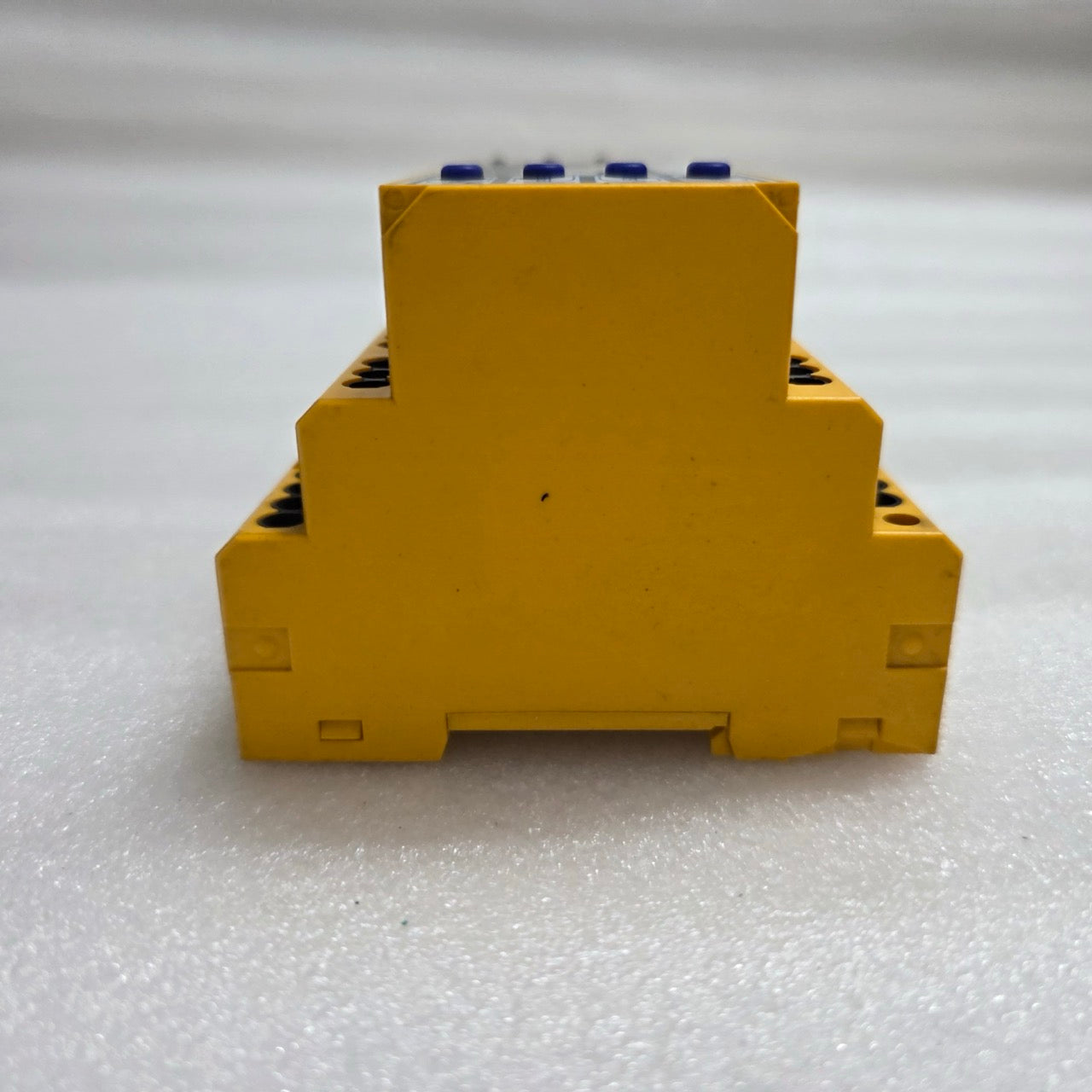BENDER EDS460-D-2 INSULATION FAULT EVALUATOR (IFE) AC/DC 70–276 V
