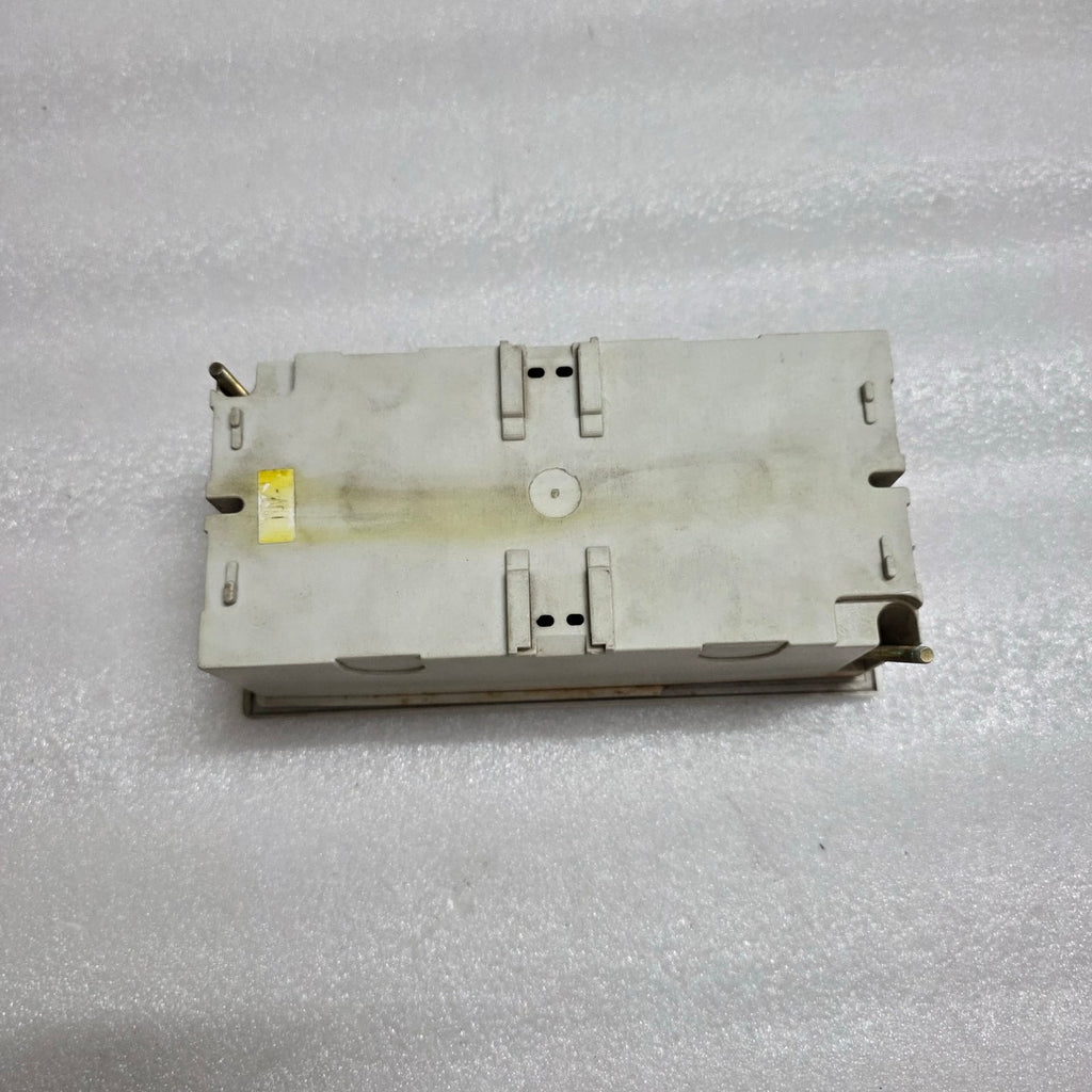 BENDER MK2430-12 REMOTE ALARM INDICATOR & TEST COMBINATION B95100002 24V