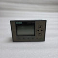 SIEMENS AG LOGO TDE 6ED1055-4MH00-0BA1 OPERATOR PANEL ACCESSORY 12/24V