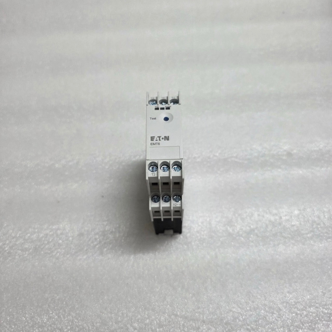 EATON EMT6 THERMISTOR OVERLOAD RELAY 066166 24-240V AC/DC