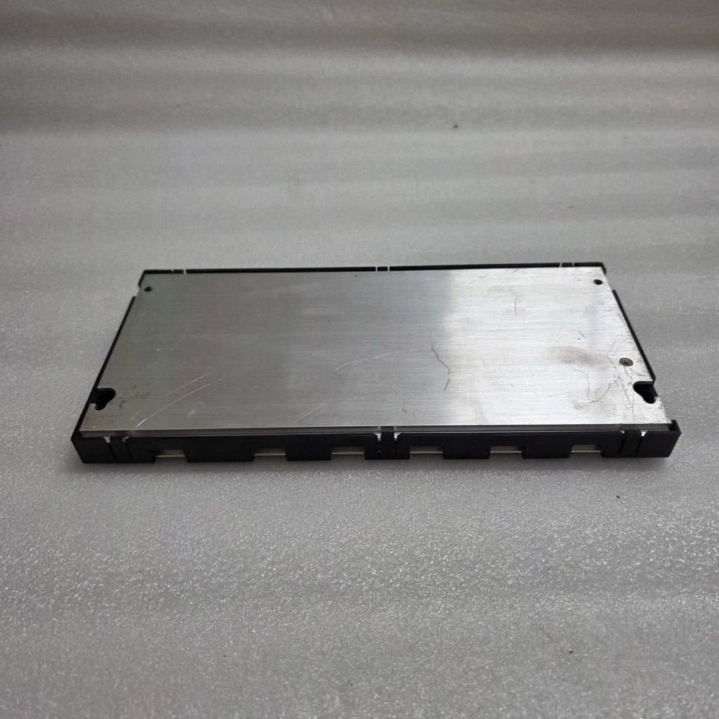 GE FANUC IC693CHS398J I/O EXPANSION BASEPLATE / BACKPLANE