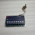 FEDERAL SIGNAL ECHO-LC DIGITAL INTERCOM CIRCUIT BOARD