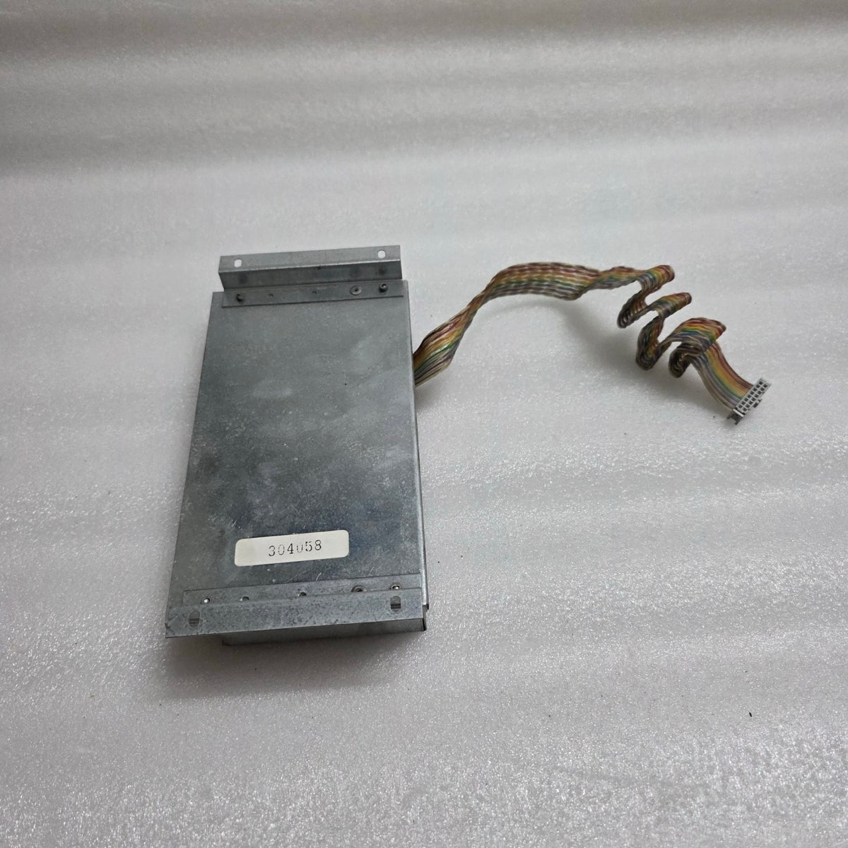 FEDERAL SIGNAL ECHO-LC DIGITAL INTERCOM CIRCUIT BOARD