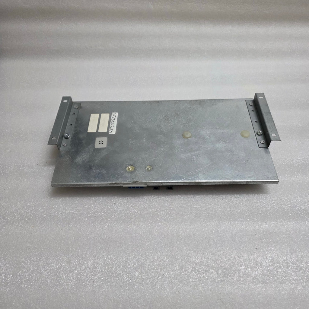 FEDERAL SIGNAL ECHO-MB DIGITAL INTERCOM CIRCUIT BOARD/MOTHERBOARD 4350-FS