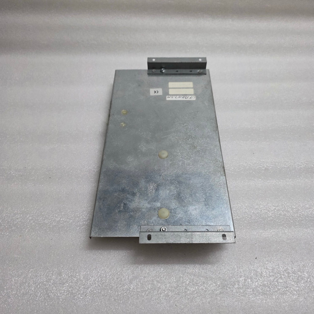 FEDERAL SIGNAL ECHO-MB DIGITAL INTERCOM CIRCUIT BOARD/MOTHERBOARD 4350-FS