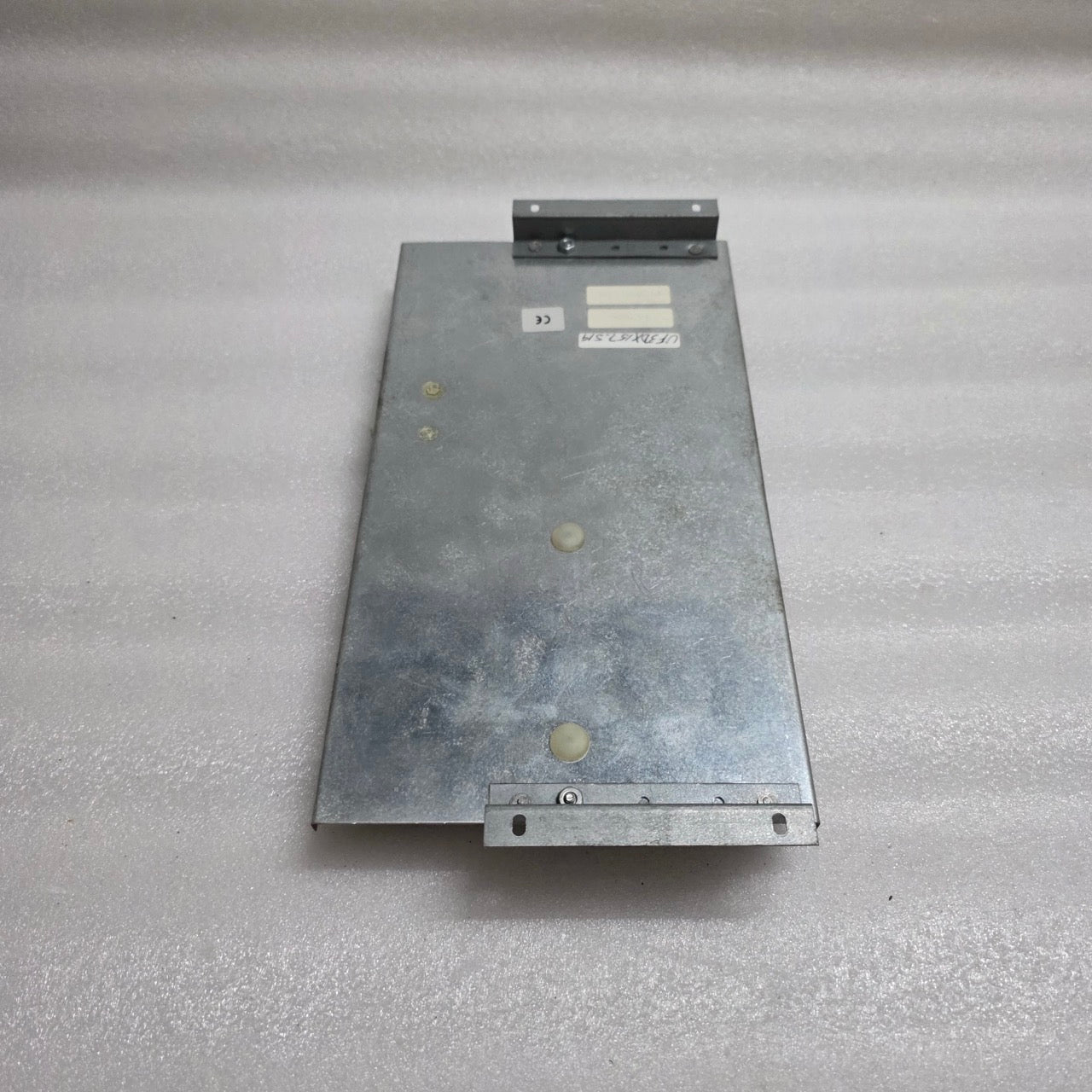 FEDERAL SIGNAL ECHO-MB DIGITAL INTERCOM CIRCUIT BOARD/MOTHERBOARD 4350-FS