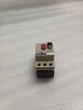 TELEMECANIQUE TESYS GV2-M05 MOTOR CIRCUIT BREAKER 0.63 – 1 A