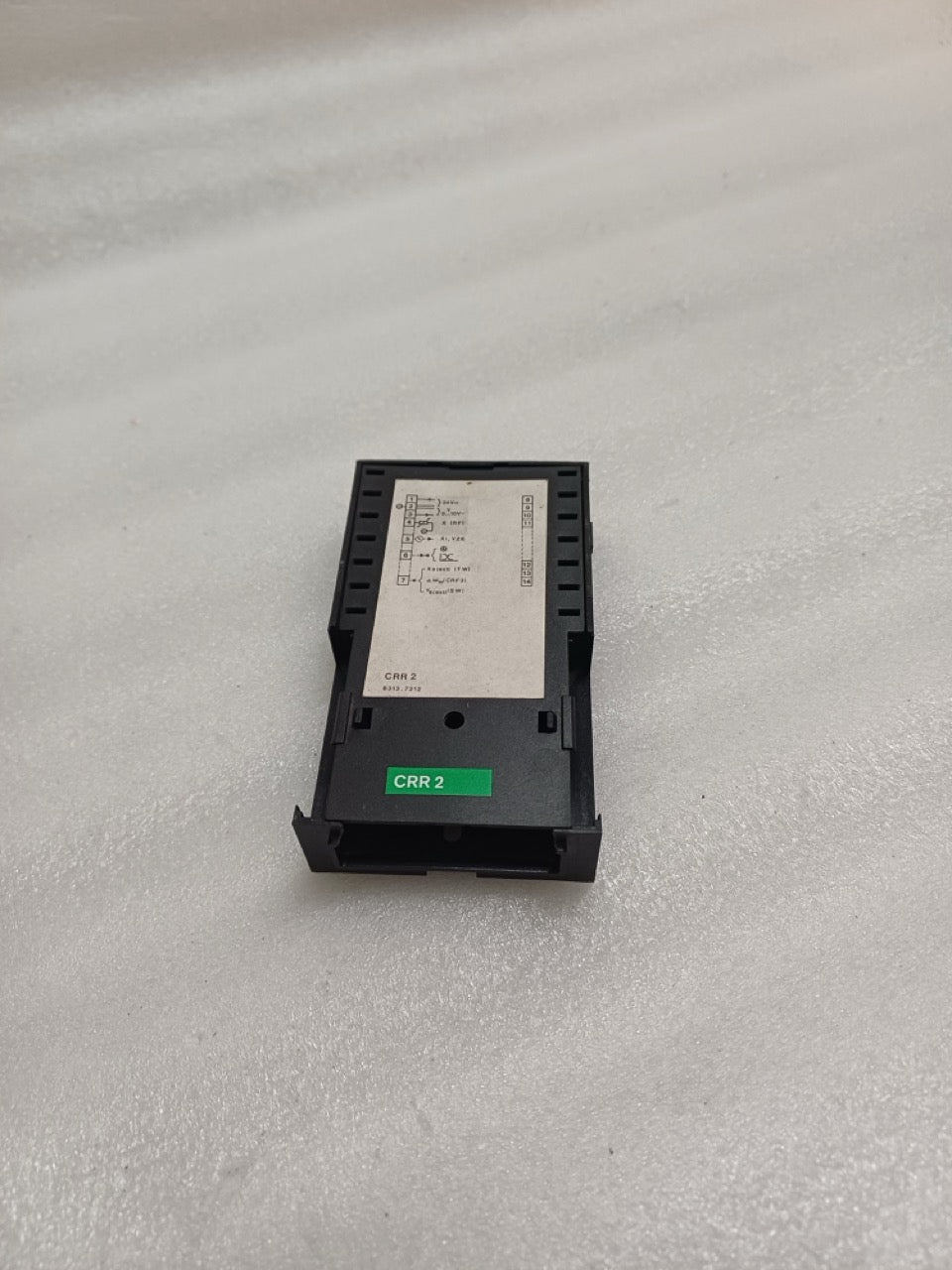 CRR2 8313.7212 INTERFACE MODULE