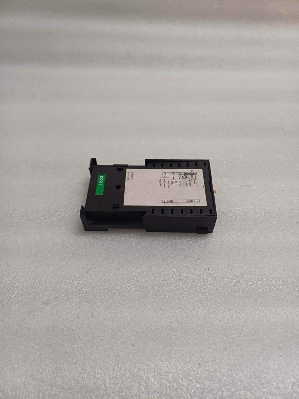 CRR2 8313.7212 INTERFACE MODULE