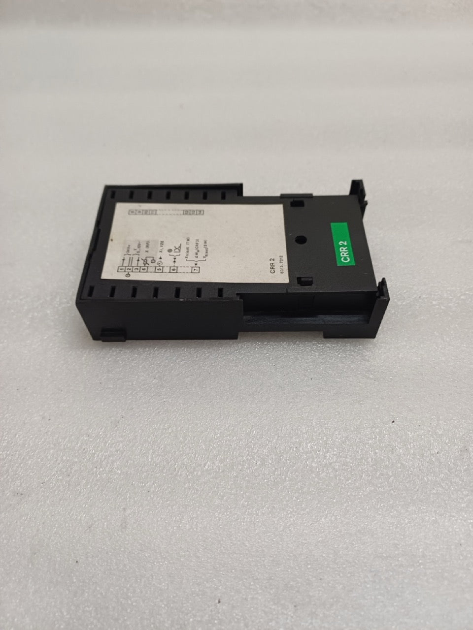 CRR2 8313.7212 INTERFACE MODULE