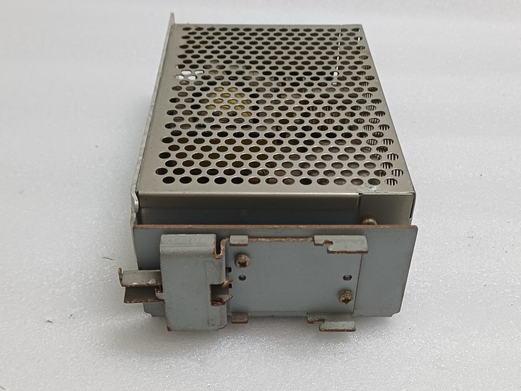 OMRON S8JC-Z15012CD INDUSTRIAL SWITCHING POWER SUPPLY 12VDC 12.5A